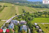 Luxuriöses Wohnen in idyllischer Umgebung – Exklusives Anwesen mit Wellnessoase in 1190 Wien