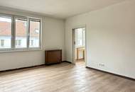Praktische 1-Zimmer Wohnung im 4. Liftstock