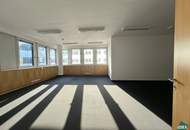 Office Center Wieden – Moderne Büroflächen im Herzen Wiens