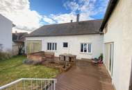 IDYLLE im WEINVIERTEL, nur 30 MIN. VOM WIENER STATDZENTRUM!!