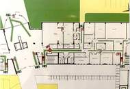 Kantine / Cafeteria - IKANO 197,26qm