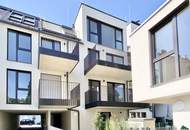 ERSTBEZUG | Außergewöhnliches Townhouse mit 4 Zimmern als Anlage