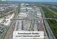 GRÜNSTÜCK 22 – 3-Zimmer Wohnung in Ruhelage des 22. Bezirks!