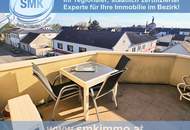 TRAUMHAFTE EIGENTUMSWOHNUNG im Stadtzentrum!