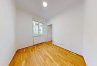 ERSTBEZUG nach Sanierung I Komfortable 3 Zimmer Wohnung I Inkl. Tischler-Küche mit Siemens Geräten