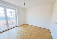 Zentrale 2-Zimmer-Wohnung mit Balkon und Einbauküche in Neumarkt