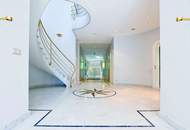 Repräsentative Architektenvilla in absoluter Ruhelage am Mitterberg mit Bürodachgeschoß- provisionsfrei! (Provisionsfrei)