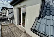 Ab Jänner verfügbar: Schöne 2-Zimmer Dachgeschosswohnung in Pottenbrunn