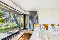 EIN HAUS FÜR MENSCHEN, DIE DAS BESONDERE ZU SCHÄTZEN WISSEN - WOHNEN MIT POOL & PANORAMABLICK