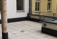 Charmante Altbauwohnung mit großer Terrasse in Toplage Hernals! Befristet vermietet bis 31.12.2026