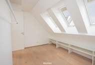 3-Zimmer-Dachterrassenwohnung | nähe Mariahilferstraße