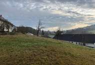 Baugrund in Nußbach im Ortsteil Göritz