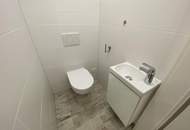 Zehnerviertel, Bahnhofsnähe!!! ABENDSONNE!!! Großzügige 2 Zimmer Wohnung mit Loggia!!!