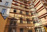 Über den Wolken - Traumhafte Neubau Maisonette-Dachgeschosswohnung mit Blick auf die Gloriette!