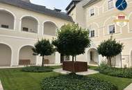 Stilvolles Büro mit historischem Charme