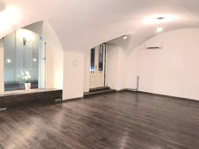 Exklusives Geschäftslokal in bester Lage von 1010 Wien – 170 m² zur Miete nahe Stephansplatz