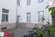 Altbauflair in Perfektion – Exklusive 2-Zimmerwohnung mit hochwertiger Sanierung
