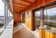 MAGDA Wohnen - Moderne Mietwohnung Top 2.6 im 2. Obergeschoß