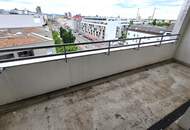 Neubauwohnung mit großer Loggia ++ Deckenkühlung ++ MEGABLICK ++ 10.OG!!