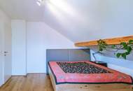 Hochwertig renovierte 2-Zimmer-Wohnung in Igls mit atemberaubenden Ausblick vom gewaltigem Balkon!