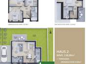 Ihr neues Zuhause in idyllischer Lage – Exklusive Einfamilienhäuser im 21. Bezirk. - WOHNTRAUM