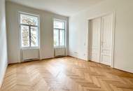 WUNDERSCHÖN SANIERTE 3 ZIMMER MIT HOFSEITIGEM SCHLAFZIMMER