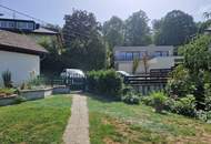 LIEBEVOLLES EIN- BZW. ZWEIFAMILIENHAUS IN TRAUMHAFTER WOHNLAGE MIT HERRLICHEM FERNBLICK IN ABSOLUT RUHIGER, ANGENEHMER NACHBARSCHAFT IN SACKGASSE