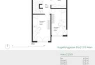 Machen Sie Ihrer Familie eine Freude: Charmantes Haus aus 2020 in begehrter Ruhelage in unmittelbarer Nähe zur Alten Donau (Baurecht)