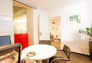 Ab sofort: Großzügiges Geschäftslokal im Herzen von Igls (#10440)