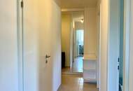 MODERNE 3 Zimmer mit BALKON und GARAGE - neuwertig