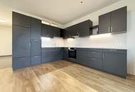 MAGDA Wohnen - Moderne Mietwohnung Top 1.4 im 1. Obergeschoß