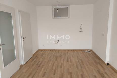 Förderbare / Moderne 3-Raum-Wohnung in zentraler Lage von Neumarkt, Wohnung-miete, 815,46,€, 3371 Melk