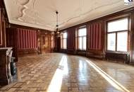 360° TOUR // REPRÄSENTATIVES ALTBAUBÜRO am PARKRING