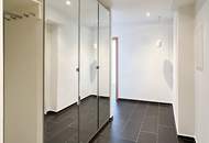 Gepflegte 2-Zimmer-Wohnung in Kritzendorf