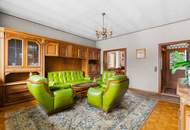 PREISANPASSUNG: Vielseitig nutzbares Wohn-/Geschäftsobjekt mit Entwicklungspotenzial in zentraler Lage in St. Gertraud