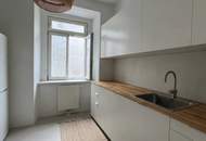 1070! Gut aufgeteilte 4-Zimmer Wohnung nahe Neubaugasse!