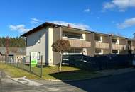 Feine 2-Zimmer-Wohnung mit großzügigem Balkon und herrlichem Grünblick in Kalsdorf! Modernes Wohnen in bester Lage | Beziehbar ab 01.10.2026 | Neubauqualität