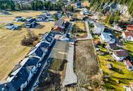 2 traumhafte und gut verwertbare Grundstücksparzellen in Lechaschau zu verkaufen!