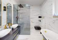 Moderne Doppelhaushälfte in Ruhelage