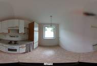 *** Charmante 2-Zimmer-Wohnung mit Loggia &amp; Bergblick in Aflenz ***