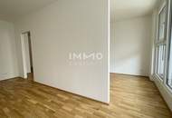 Durchdachte 2-Zimmer-Wohnung mit Loggia - ruhig & provisionsfrei!
