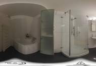 "Moderne Dachgeschosswohnung mit großer Terrasse &amp; Garagenstellplatz"