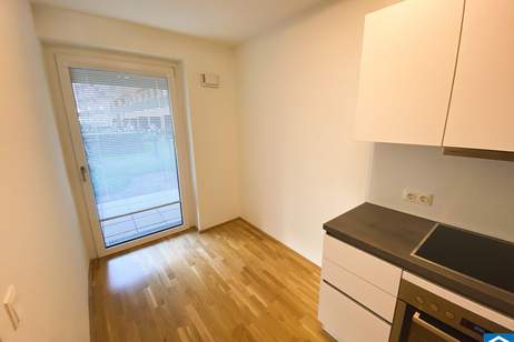 Großzügige Garten-Maisonette an der Lände!, Wohnung-miete, 1.970,01,€, 1030 Wien 3., Landstraße
