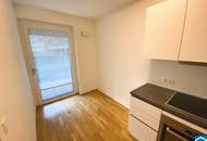 Großzügige Garten-Maisonette an der Lände!