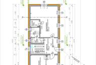 Einfamilienhaus mit 4 Zimmer, großer Garten & moderne Technik - sofort einziehen
