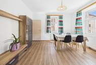 Haus mit Charme & Potenzial im Herzen von Straßburg