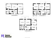 Wohnoase in Mutters: Großzügiges Mehrfamilienhaus mit 3 charmanten Wohnungen – Ideal für Großfamilien!