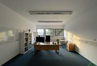 Geräumige Büroflächen mit Klimaanlage in 1110 Wien – 255m², 1.996,90€ Miete