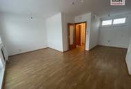 Tollle Singlewohnung mit großer Terrasse