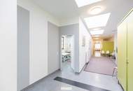 Attraktive Praxis- und Büroräume – modern-barrierefrei-zentrumsnah